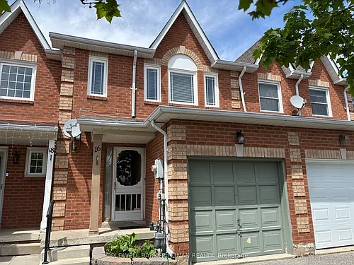 16 Potter Cres Photo 1