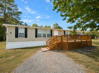 54057 Dornbush Rd, Callahan, FL 32011