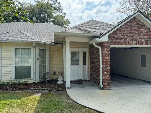112 Evergreen Dr, Hammond, LA 70403