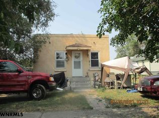 1113 E 18th St, Scottsbluff, NE 69361