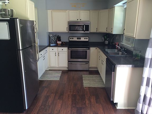 New Cabinets 2013