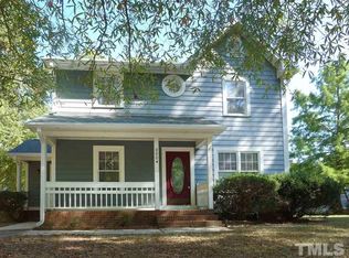 2004 Pathway Dr, Chapel Hill, NC 27516
