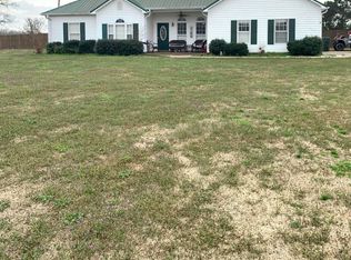 3732 Highway 349 S, Potts Camp, MS 38659
