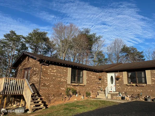 235 Parliament Rd, Harrogate, TN 37752