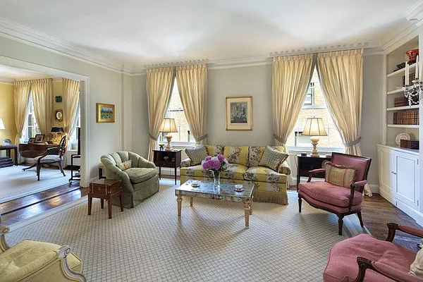 Sold by Brown Harris Stevens | media 9