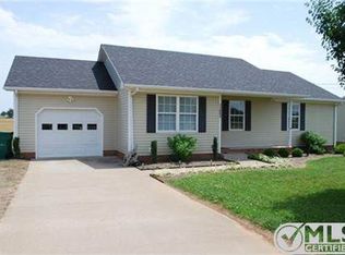 11851 Julien Rd, Gracey, KY 42232