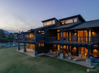 1 Yacinde Ct #E-4, Manson, WA 98831