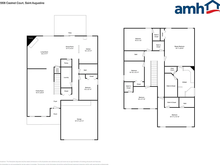 456 Evergreen Way — Photo 2