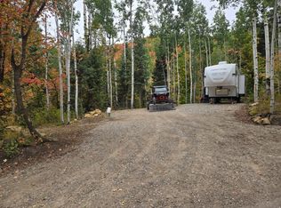 827 E North Fork Rd, Fairview, UT 84629