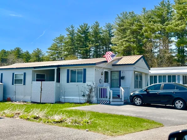 20 1st St, Exeter, NH 03833