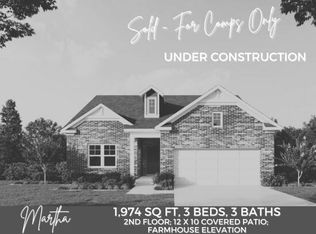 131 Chickadee Trl, Georgetown, KY 40324