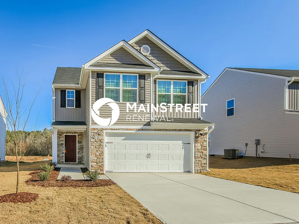 225 Rustling Way