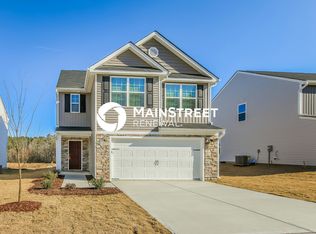 225 Rustling Way, Zebulon, NC 27597