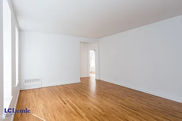 Rented by LC Lemle Real Estate Group