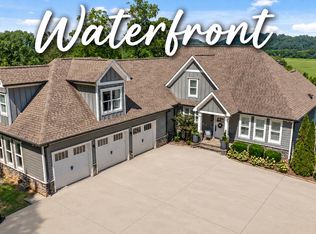 1850 Cash Canyon Rd, Chattanooga, TN 37419