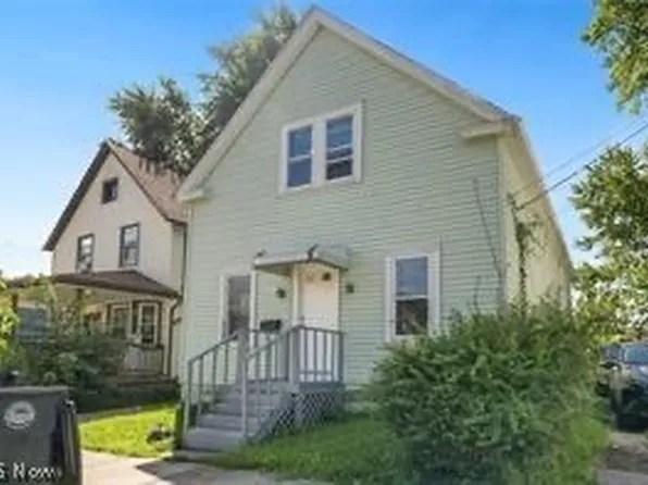 4141 Cyril Ave, Cleveland, OH 44109