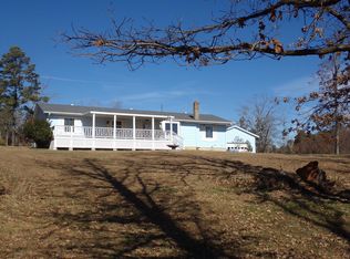 1722 County Road 1030, Willow Springs, MO 65793