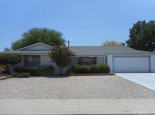 26561 Ridgemoor Rd, Menifee, CA 92586