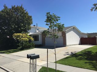 659 W Josh Cir, Murray, UT 84123