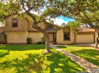 12730 Castle Bend St, San Antonio, TX 78230