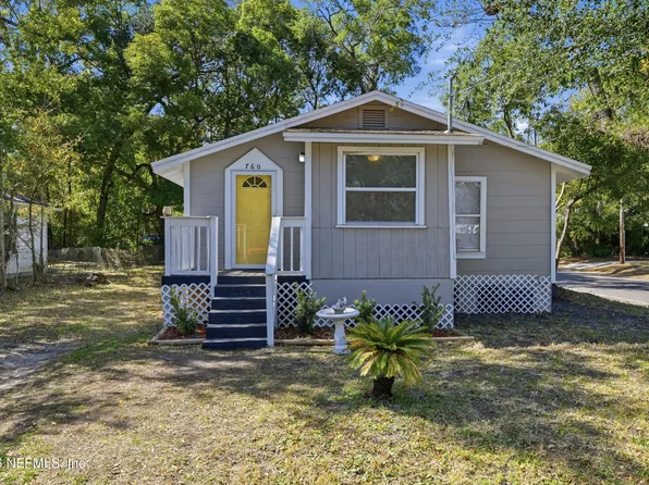 760 WESTBROOK Road, Jacksonville, FL 32209