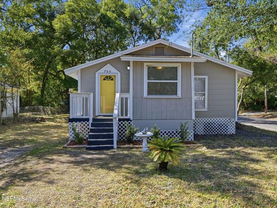 760 WESTBROOK Road, Jacksonville, FL 32209