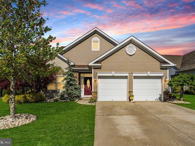 50 Avalon Way, Waretown, NJ, 08758