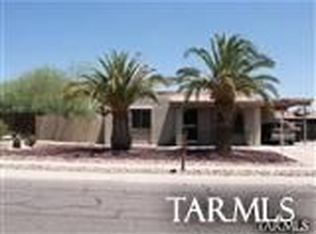2970 W Camino Bueno, Tucson, AZ 85746