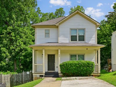 55 Bowen Ave SE, Atlanta, GA, 30315