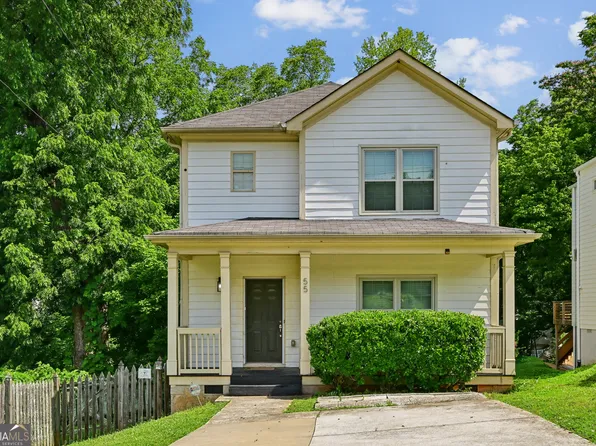 55 Bowen Ave SE, Atlanta, GA 30315