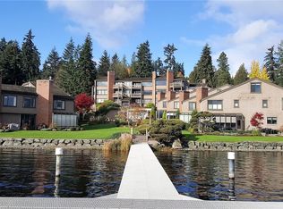 3110 W Lake Samm Pkwy SE APT 4, Bellevue, WA 98008