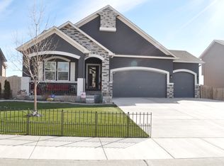 7633 Bonterra Ln, Colorado Springs, CO 80925
