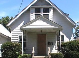 3116 Franklin Ave, Toledo, OH 43608