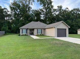 18105 Bass Lake Trl, Ponchatoula, LA 70454