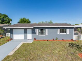 9551 Marlinton Ln, Port Richey, FL 34668