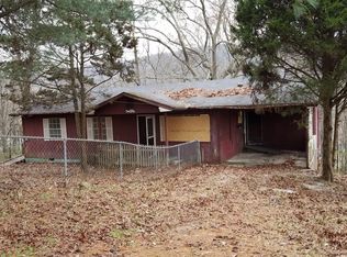 603 S Douglas Ave, Rockwood, TN 37854