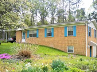 3305 Buchanan Rd SE, Cleveland, TN 37323