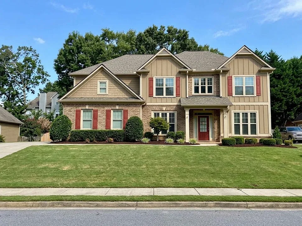 3252 Sandy Branch Ln