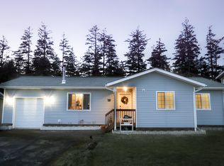 3671 Puffin Cir, Kodiak, AK 99615