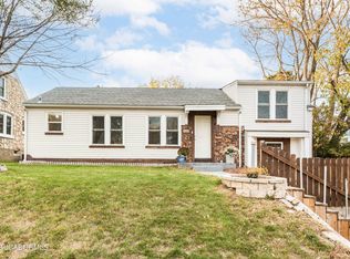 1104 Madison St, Jefferson City, MO 65101