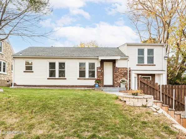 1104 Madison St, Jefferson City, MO 65101
