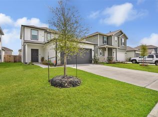 11614 Prosperity Dr, Crosby, TX 77532