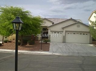 5478 Valensole Ave #0, Las Vegas, NV 89141