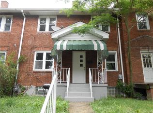 856 Vankirk St, Clairton, PA