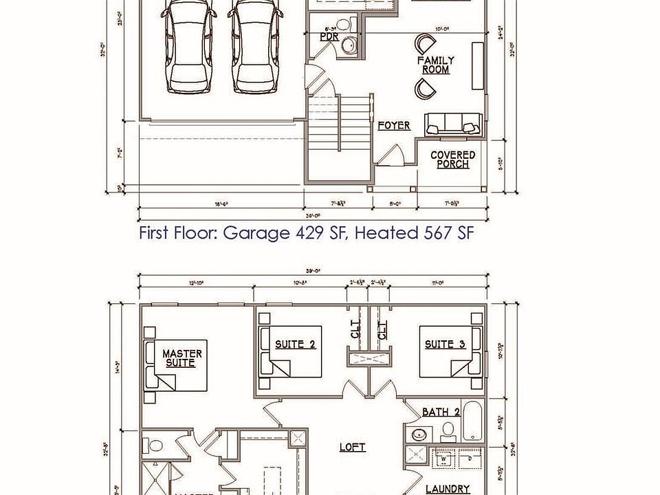 2nd image of 243 Planters Row Rd