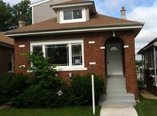 9534 S Dobson Ave, Chicago, IL
