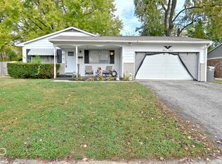 5646 Bertha St, Indianapolis, IN 46241