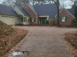 6389 River Tide Dr, Memphis, TN 38120