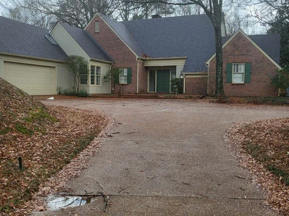 6389 River Tide Dr, Memphis, TN 38120