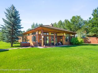 104 Corral Dr, Carbondale, CO 81623
